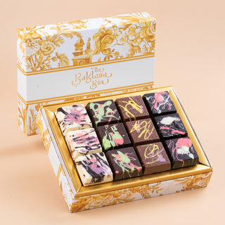 Dubai Chocolate Assorted Sweet Box