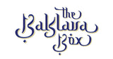 THE BAKLAVA BOX