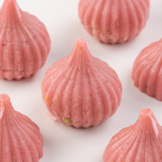 Assorted Baklava Modak with 4 Varieties of Modak 250 Gms