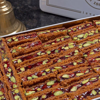 Pomegranate Kadayif 300g