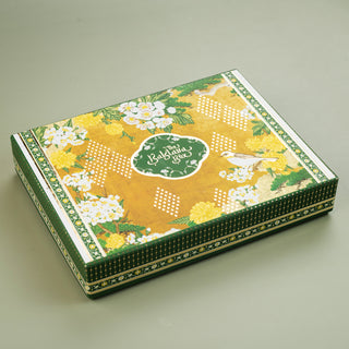 Kusum Assorted Baklava Holi Sweets Box 350g