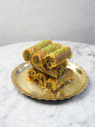 Pistachio Roll Kadiyaf 300g
