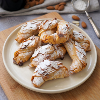 Croissant Baklava — Honey & Almond 350g