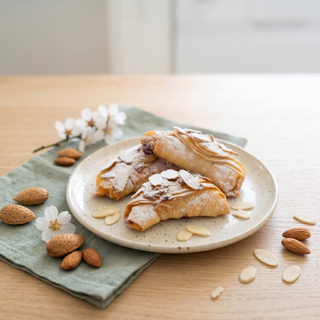 Croissant Baklava — Honey & Almond 350g