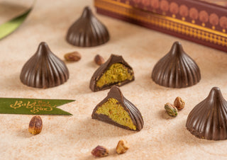 Royal Regalia Modak Sweets Box 580g