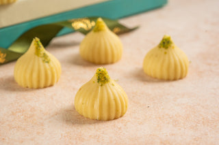 Madagascar Vanilla Modak 250g