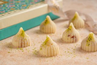 Authentic Almond Modak 250gms