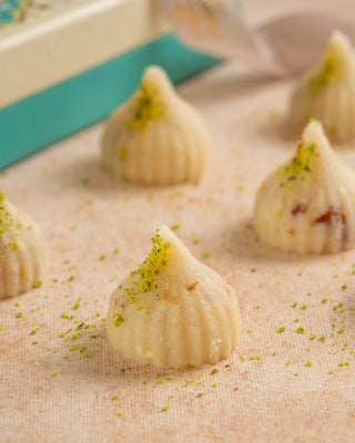 Blue Treasure Modak Collection 250g