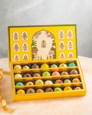 Royal Festive Modak Collection 750g
