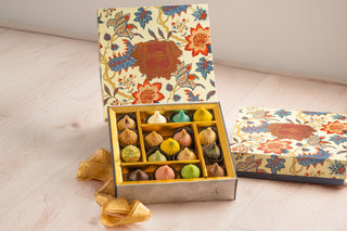 Royal Regalia Modak Sweets Box 580g