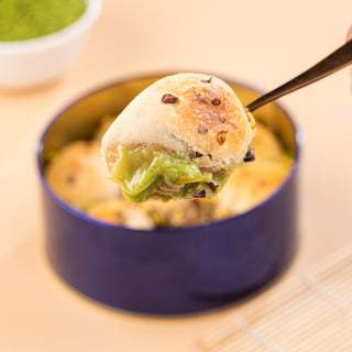 Pistachio Filled Cooke in Tin 500g