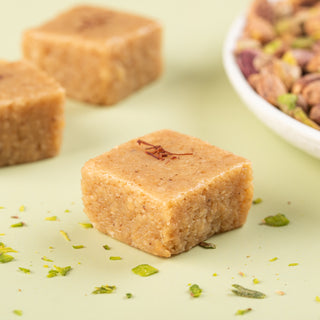Moong Dal Halwa Fudge Bites 250g