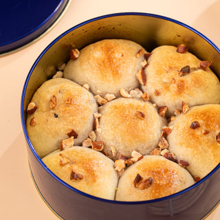 Biscoff Cookie in Tin 500g