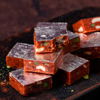 Dates Dry Fruit Bite