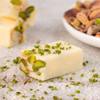 MixDryfruit Vanila Barfi