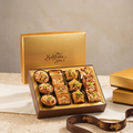 Sunheri assorted baklava box 350g