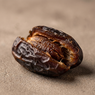 Premium Ajwa Dates, close-up detail
