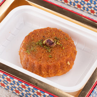 Pista Kunafa - THE BAKLAVA BOX