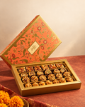 The Baklava Box Diwali gift collection
