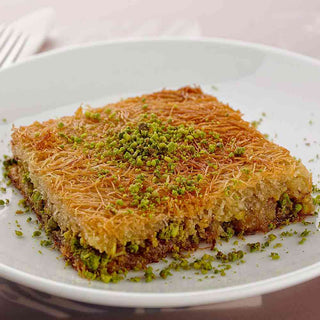 Pistachio Kadayif 300g