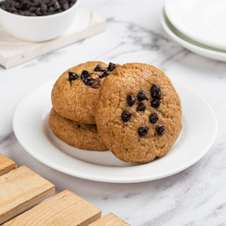 Nutella stuffed cookies (265gms) sweets