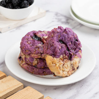 Blueberry cookies (265gms)sweets