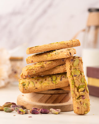 Pista stick biscotti