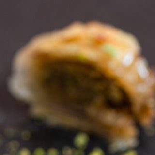 Paan Sorbet Baklavas- Holi special sweets - THE BAKLAVA BOX