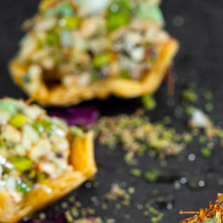 Thandai Tart Baklava- Holi special sweets - THE BAKLAVA BOX